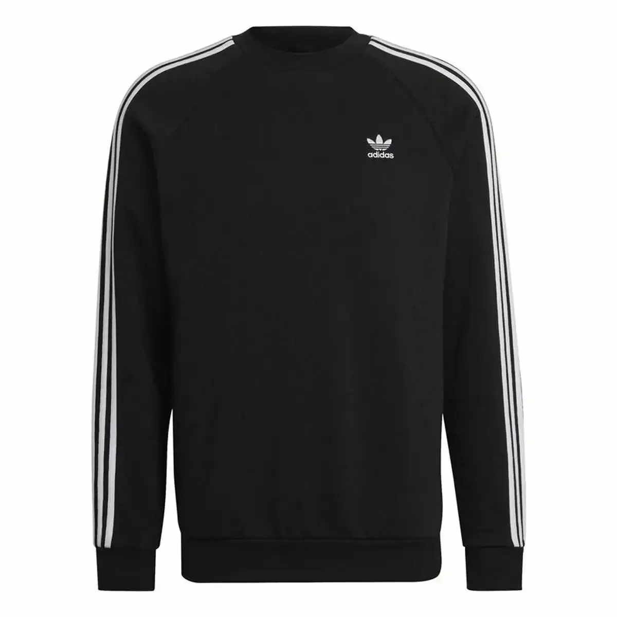 Sweat sans capuche homme adidas classics swim 3_3657. DIAYTAR SENEGAL - Là où Chaque Achat a du Sens. Explorez notre gamme et choisissez des produits qui racontent une histoire, du traditionnel au contemporain.