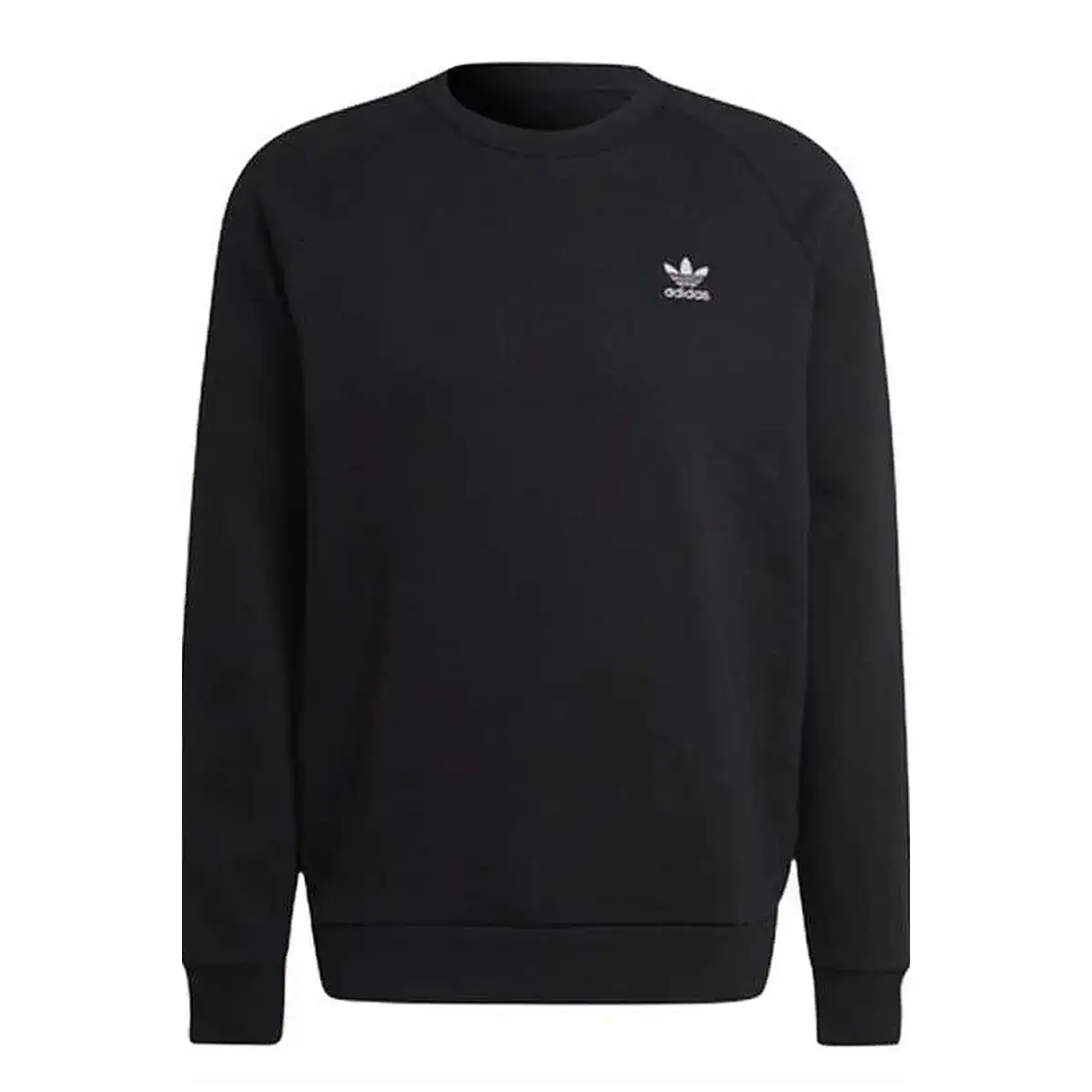 Sweat sans capuche homme adidas essential crew ia4828 noir_7784. DIAYTAR SENEGAL - Où Chaque Produit est une Promesse de Qualité. Explorez notre boutique en ligne et choisissez des produits qui répondent à vos exigences élevées.