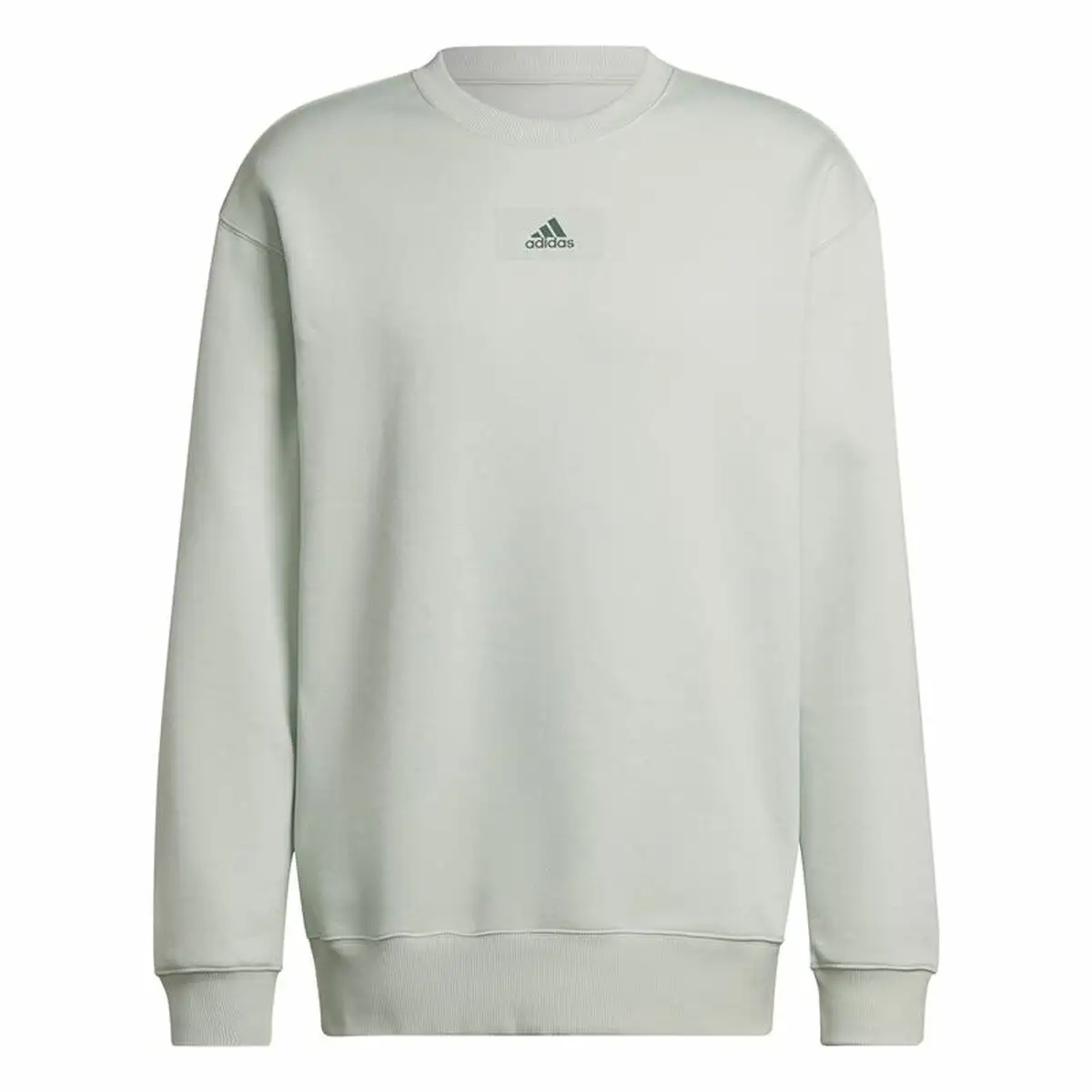 Sweat sans capuche homme adidas essentials feelvivid vert clair_2074. DIAYTAR SENEGAL - Votre Destination pour un Shopping Inoubliable. Naviguez à travers notre catalogue et choisissez des produits qui vous marquent par leur originalité.