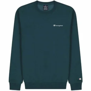 Sweat sans capuche homme champion_4148. DIAYTAR SENEGAL - Votre Plaisir Shopping à Portée de Clic. Explorez notre boutique en ligne et trouvez des produits qui ajoutent une touche de bonheur à votre vie quotidienne.