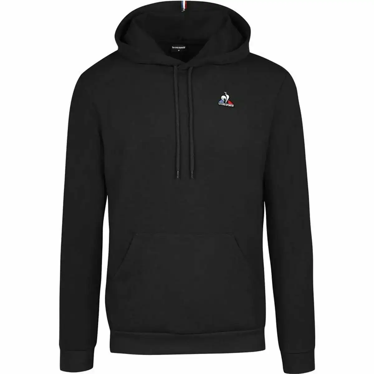 Sweat sans capuche homme le coq sportif ndeg1 noir_4144. Bienvenue sur DIAYTAR SENEGAL - Là où le Shopping Devient une Aventure. Explorez notre catalogue et dénichez des trésors qui élargiront votre horizon shopping.