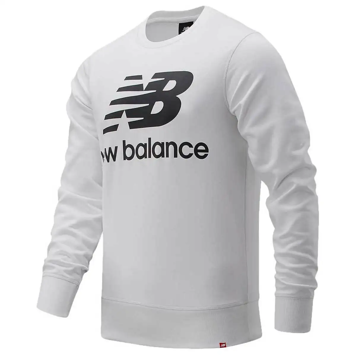 Sweat sans capuche homme new balance mt03560 blanc_6888. DIAYTAR SENEGAL - Là où la Qualité se Marque d'une Touche Sénégalaise. Naviguez à travers notre boutique en ligne et choisissez des produits qui allient excellence et tradition.