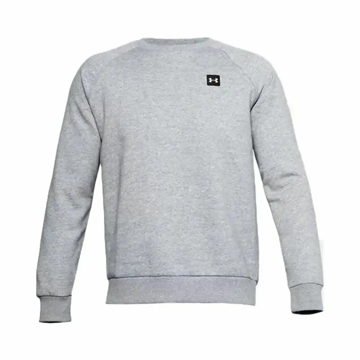 Sweat sans capuche homme under armour rival gris_4035. DIAYTAR SENEGAL - Votre Plateforme Shopping, Votre Choix Éclairé. Explorez nos offres et choisissez des articles de qualité qui reflètent votre style et vos valeurs.