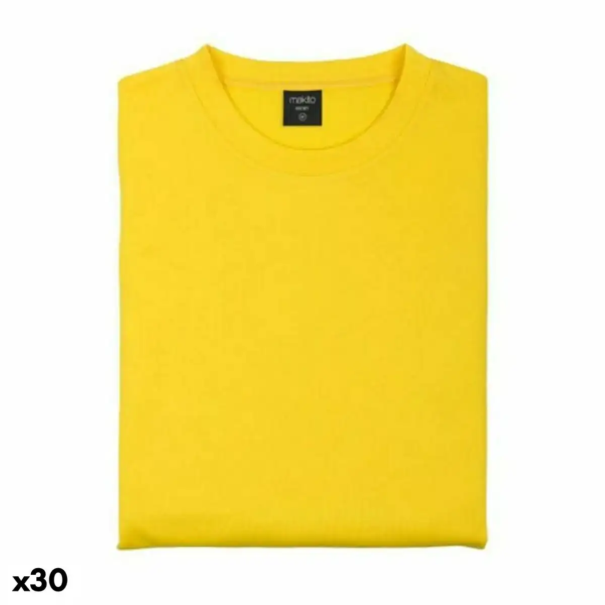 Sweat sans capuche unisex 144722 30 unites _7654. Entrez dans l'Univers de DIAYTAR SENEGAL - Où l'Élégance Rencontre la Tradition. Explorez notre gamme variée et trouvez des articles qui ajoutent une touche de sophistication à votre vie.