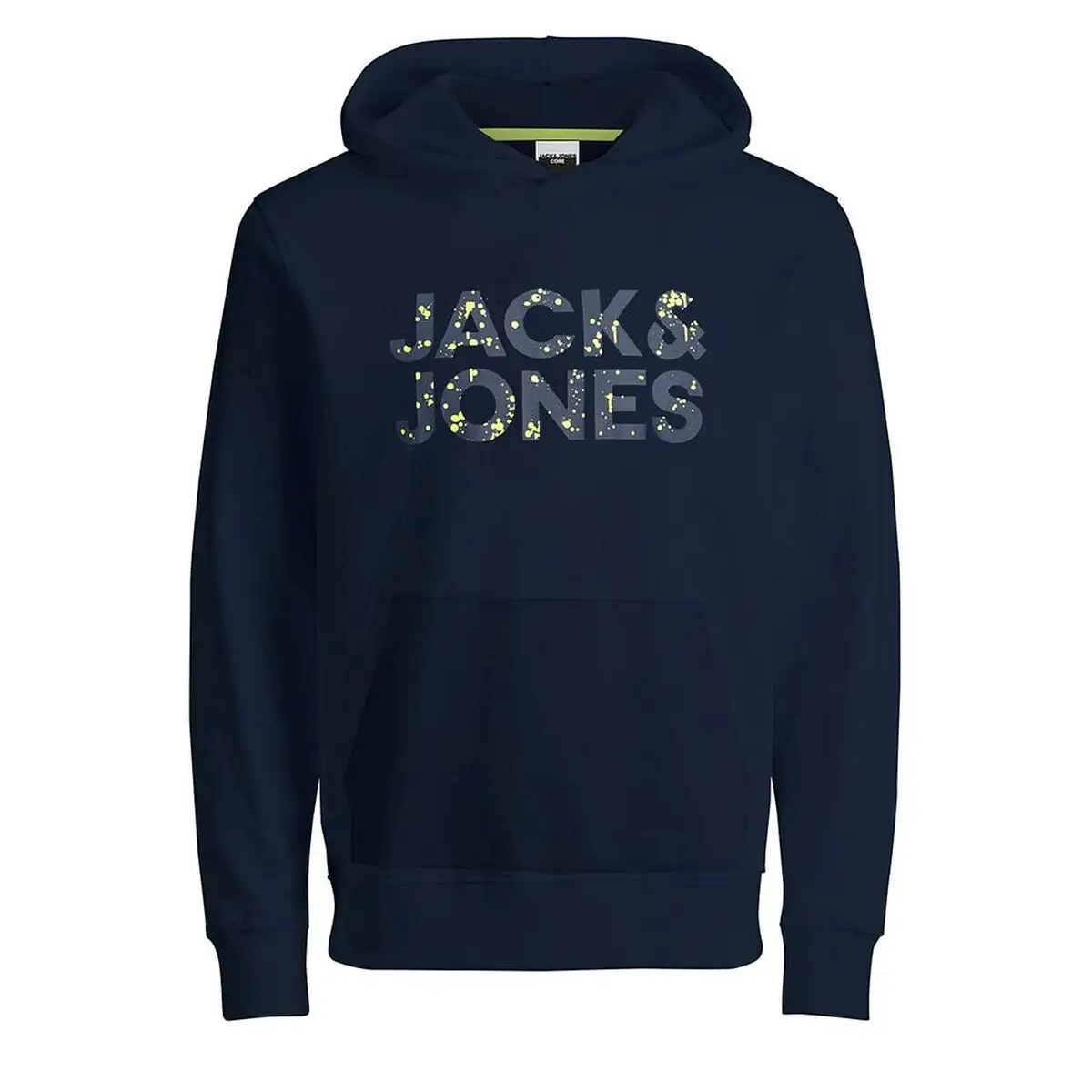 Sweat shirt enfant jjneon pop jack jones 12232755 blue marine_9969. Bienvenue sur DIAYTAR SENEGAL - Votre Évasion Shopping Personnalisée. Parcourez notre collection unique et trouvez des articles qui reflètent votre style et votre individualité.