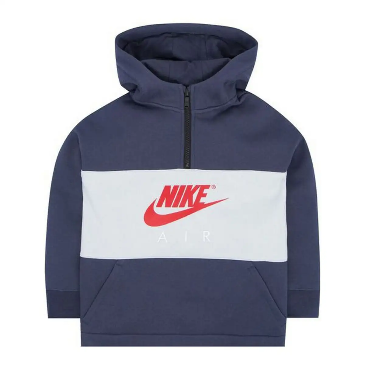 Sweat shirt enfant nike 342s u2y marin_4791. DIAYTAR SENEGAL - Un Monde de Possibilités à Portée de Clic. Parcourez notre site web pour découvrir des sélections infinies, de l'épicerie aux bijoux, et vivez une expérience d'achat sans pareil.