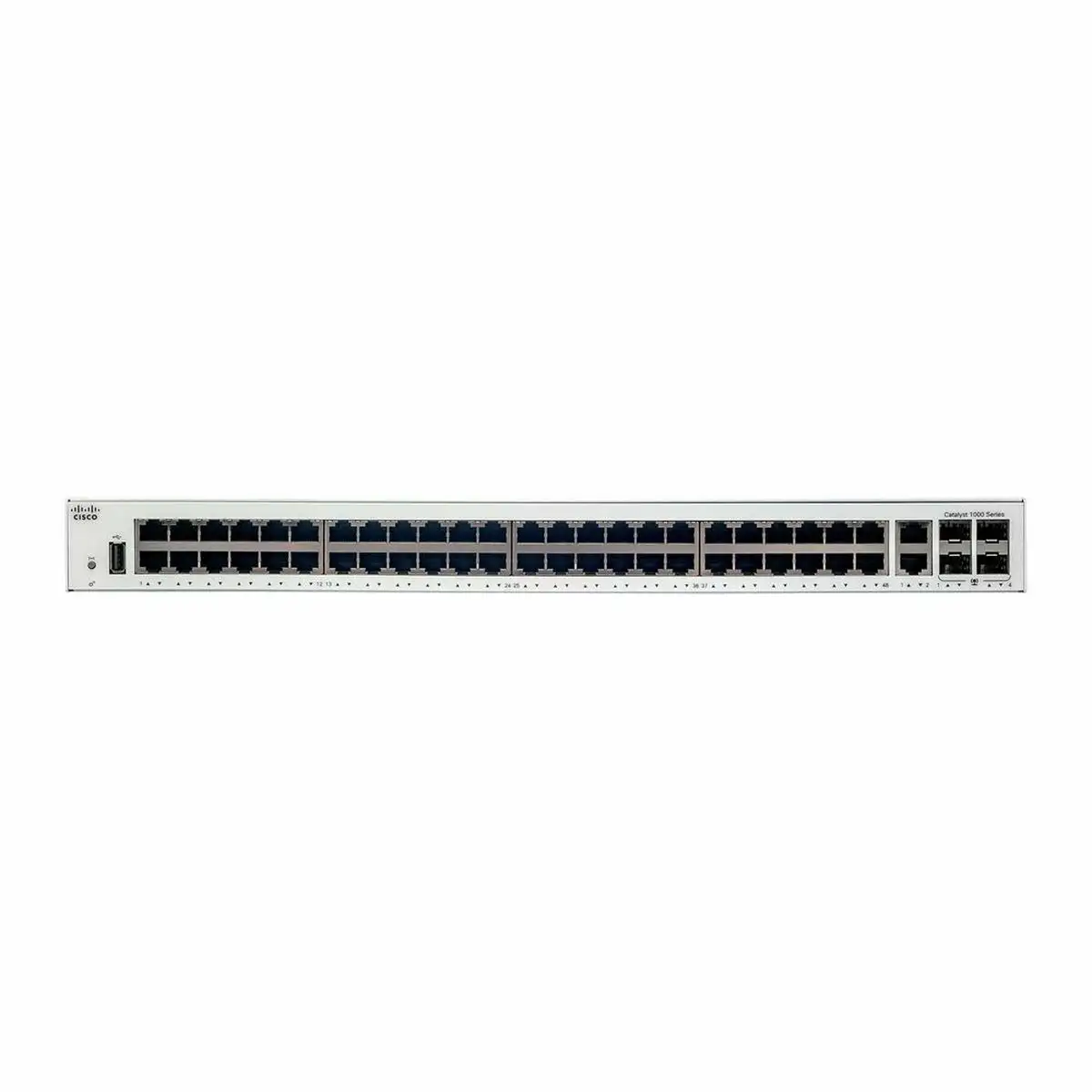 Switch cisco c1000 48t 4g l_7529. Entrez dans le Monde de DIAYTAR SENEGAL - Où Chaque Produit Raconte une Histoire Unique. Explorez notre sélection et laissez-vous transporter par des récits à travers les articles que vous choisissez.