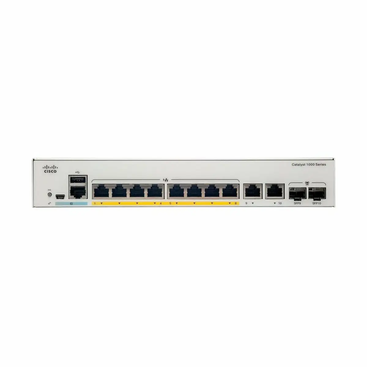 Switch cisco c1000 8t 2g l_8009. Bienvenue sur DIAYTAR SENEGAL - Où le Shopping est une Affaire Personnelle. Découvrez notre sélection et choisissez des produits qui reflètent votre unicité et votre individualité.