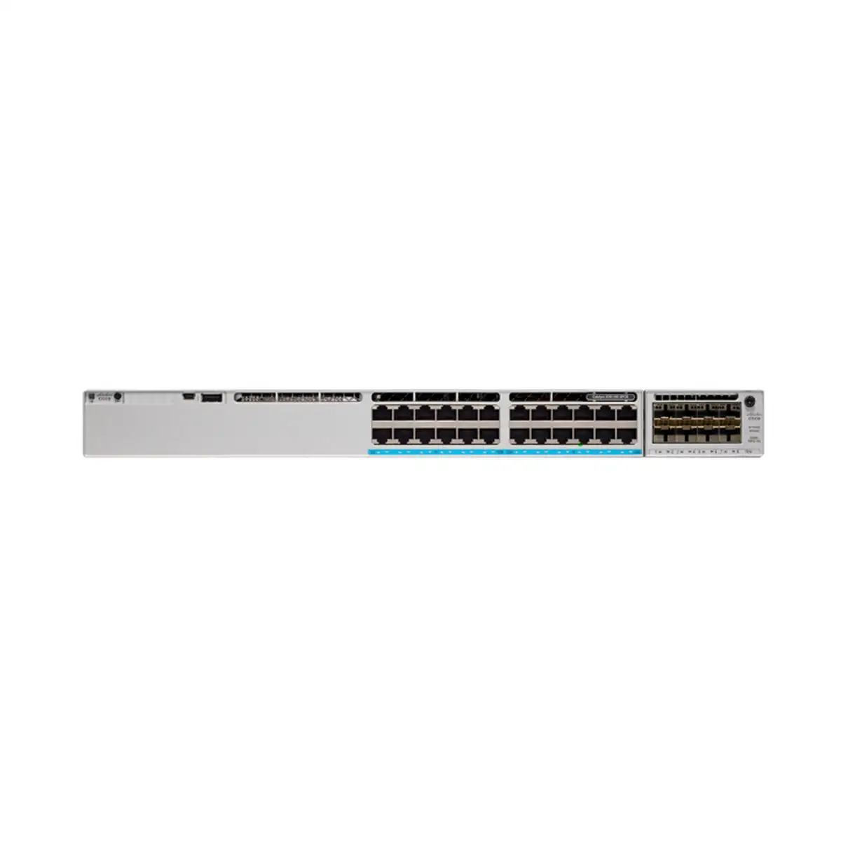 Switch cisco c9300 24u a_4740. DIAYTAR SENEGAL - Où Chaque Détail Compte. Naviguez à travers notre gamme variée et choisissez des articles qui ajoutent une touche spéciale à votre quotidien, toujours avec qualité et style.