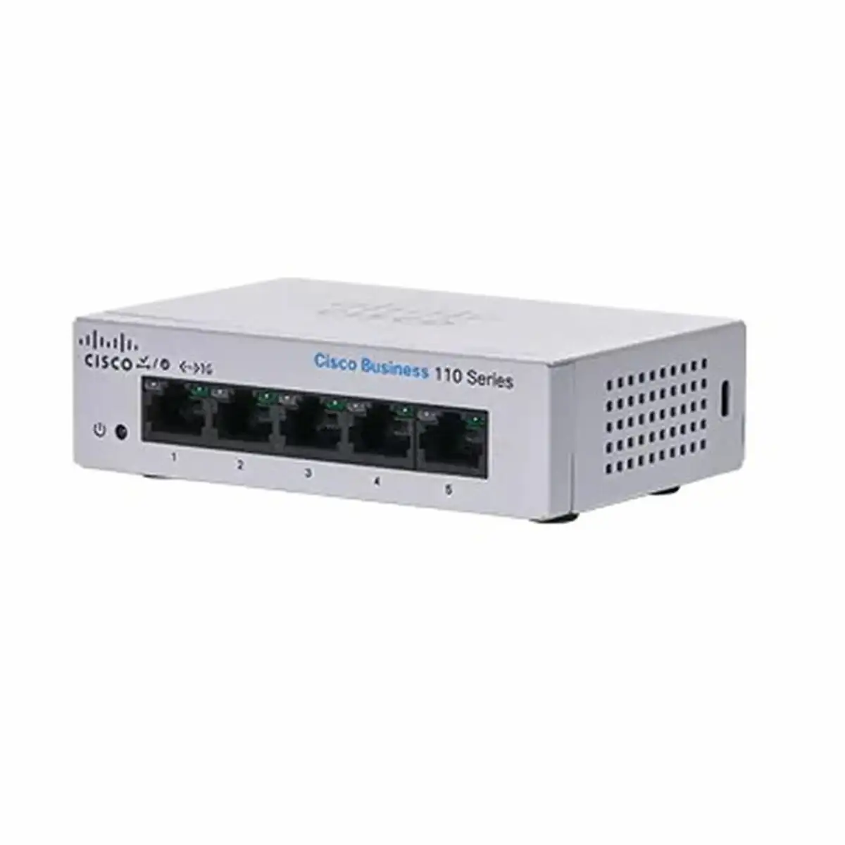 Switch cisco cbs110 5t d eu_9273. DIAYTAR SENEGAL - Votre Destinée Shopping Personnalisée. Plongez dans notre boutique en ligne et créez votre propre expérience de shopping en choisissant parmi nos produits variés.