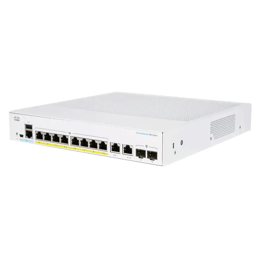 Switch cisco cbs250 8pp e 2g eu_1485. DIAYTAR SENEGAL - Là où les Possibilités sont Infinies. Parcourez nos catégories et laissez-vous séduire par des produits qui enrichiront votre quotidien, du pratique à l'esthétique.