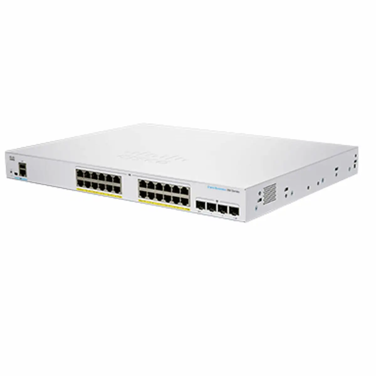 Switch cisco cbs350 24fp 4x eu_3016. DIAYTAR SENEGAL - Votre Destination Shopping pour Tous. Parcourez notre boutique en ligne et découvrez une variété de produits pour satisfaire tous vos besoins et désirs.