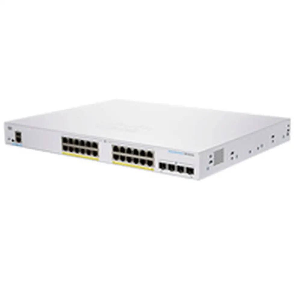 Switch cisco cbs350 24p 4x eu blanc 195 w_8135. DIAYTAR SENEGAL - Votre Passage vers l'Éclat et la Beauté. Explorez notre boutique en ligne et trouvez des produits qui subliment votre apparence et votre espace.