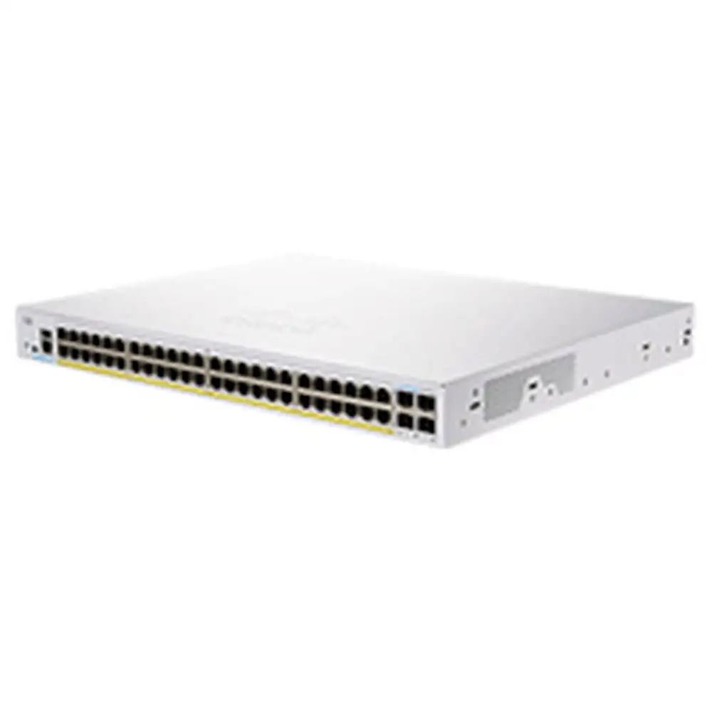 Switch cisco cbs350 48p 4x eu argente_9580. Bienvenue chez DIAYTAR SENEGAL - Où Choisir est un Voyage. Plongez dans notre plateforme en ligne pour trouver des produits qui ajoutent de la couleur et de la texture à votre quotidien.