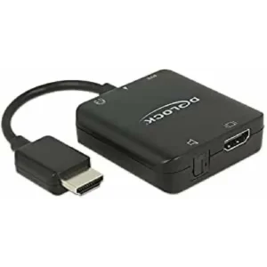 Switch hdmi delock 62784 reconditionne a _6253. Bienvenue chez DIAYTAR SENEGAL - Où Chaque Achat est un Geste d'Amour. Découvrez notre sélection minutieuse et choisissez des articles qui témoignent de votre passion.
