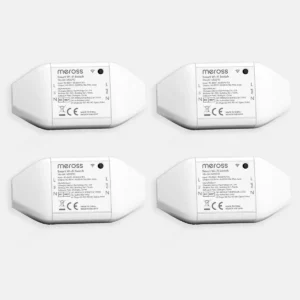 Switch hdmi meross reconditionne a _5675. DIAYTAR SENEGAL - Où Chaque Produit a son Histoire. Découvrez notre gamme de produits, chacun portant en lui le récit de l'artisanat et de la passion, pour vous offrir une expérience de shopping authentique.