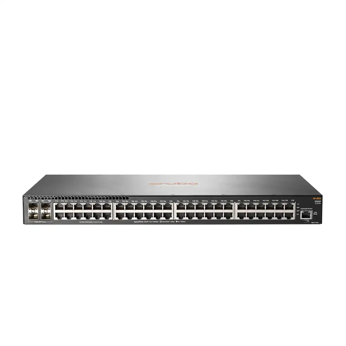 Switch hpe aruba 2930f_9130. DIAYTAR SENEGAL - Là où la Tradition Devient Tendance. Naviguez à travers notre boutique en ligne et choisissez des produits qui allient l'authenticité au contemporain.