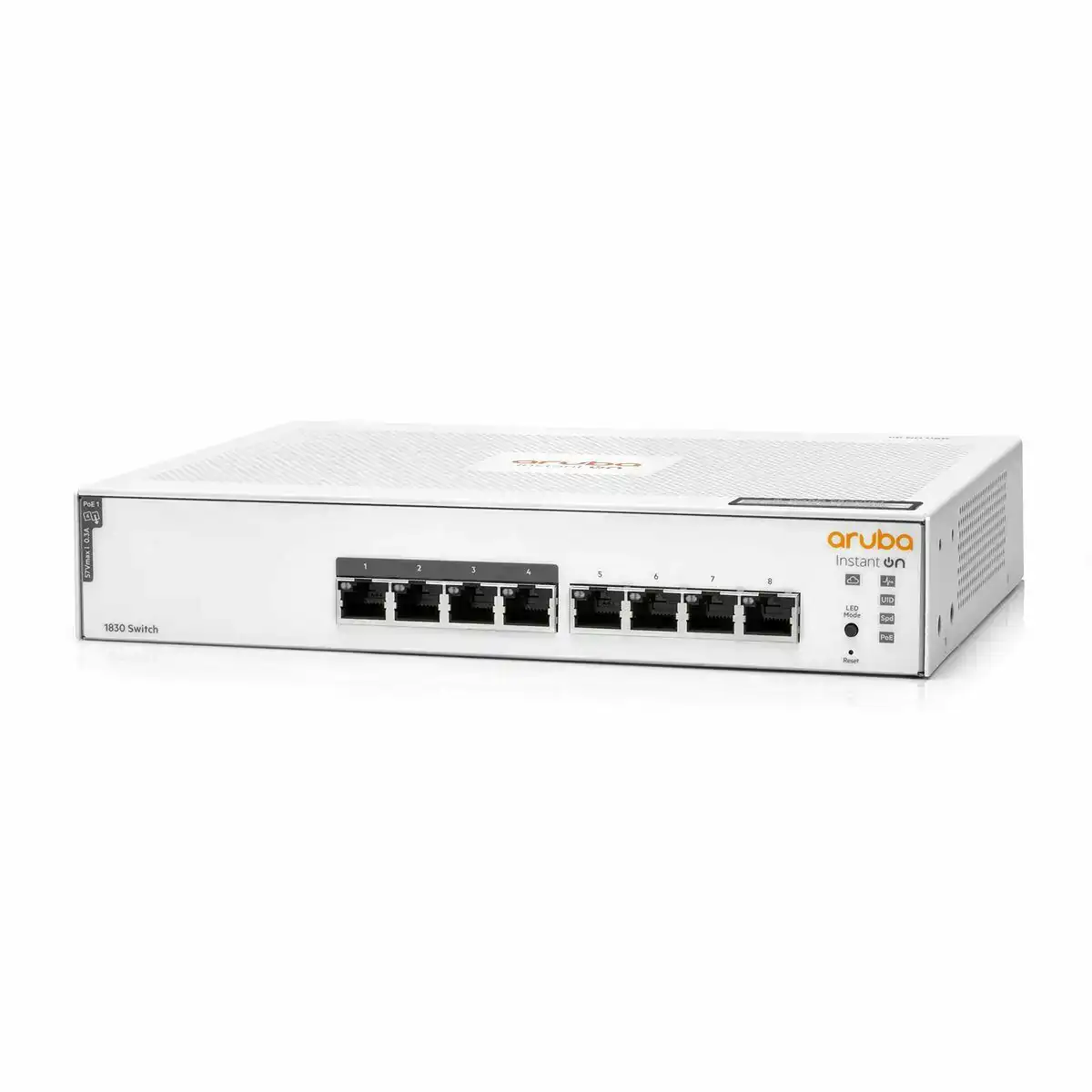 Switch hpe instant on 1830 reconditionne a _6656. DIAYTAR SENEGAL - L'Art de Choisir, l'Art de Vivre. Explorez notre univers de produits soigneusement sélectionnés pour vous offrir une expérience shopping riche et gratifiante.