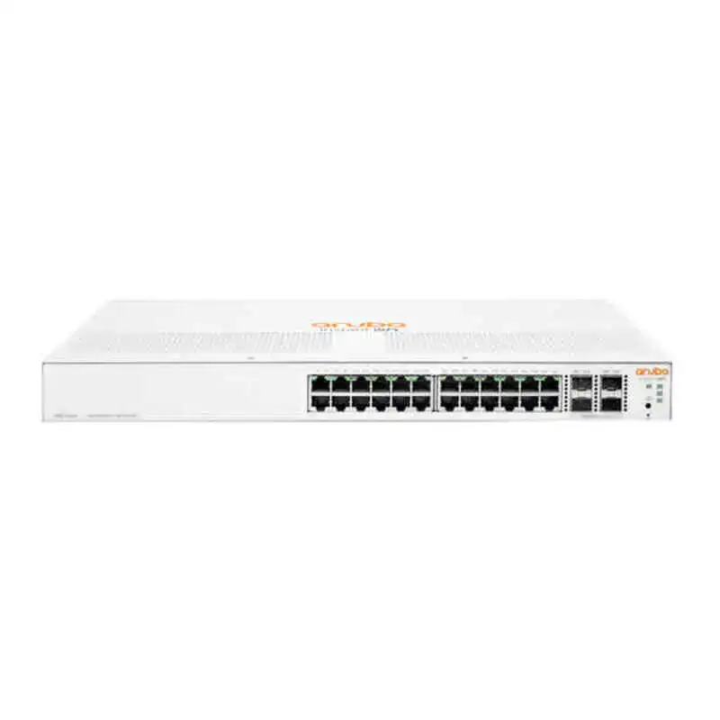 Switch hpe jl682a rj 45_8773. DIAYTAR SENEGAL - Votre Passage vers le Raffinement. Plongez dans notre univers de produits exquis et choisissez des articles qui ajoutent une touche de sophistication à votre vie.