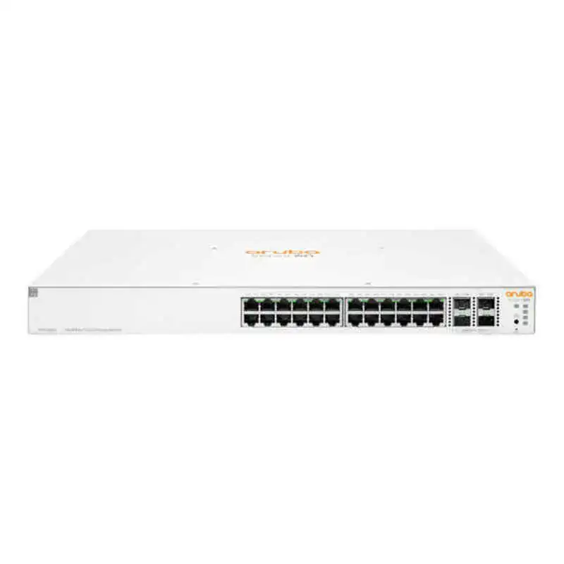 Switch hpe jl684a_9166. Bienvenue chez DIAYTAR SENEGAL - Là où les Désirs Prendent Vie. Explorez notre boutique en ligne et laissez-vous séduire par des articles qui font écho à vos aspirations et à votre style unique.