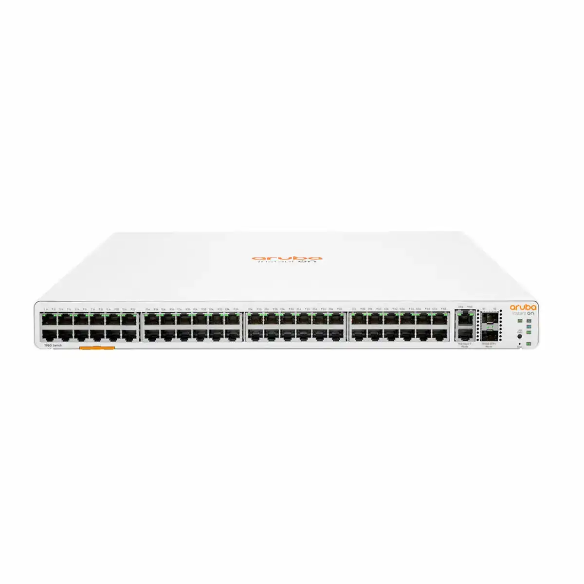 Switch hpe jl808a _4592. DIAYTAR SENEGAL - Là où Chaque Clic Compte. Parcourez notre boutique en ligne et laissez-vous guider vers des trouvailles uniques qui enrichiront votre quotidien.