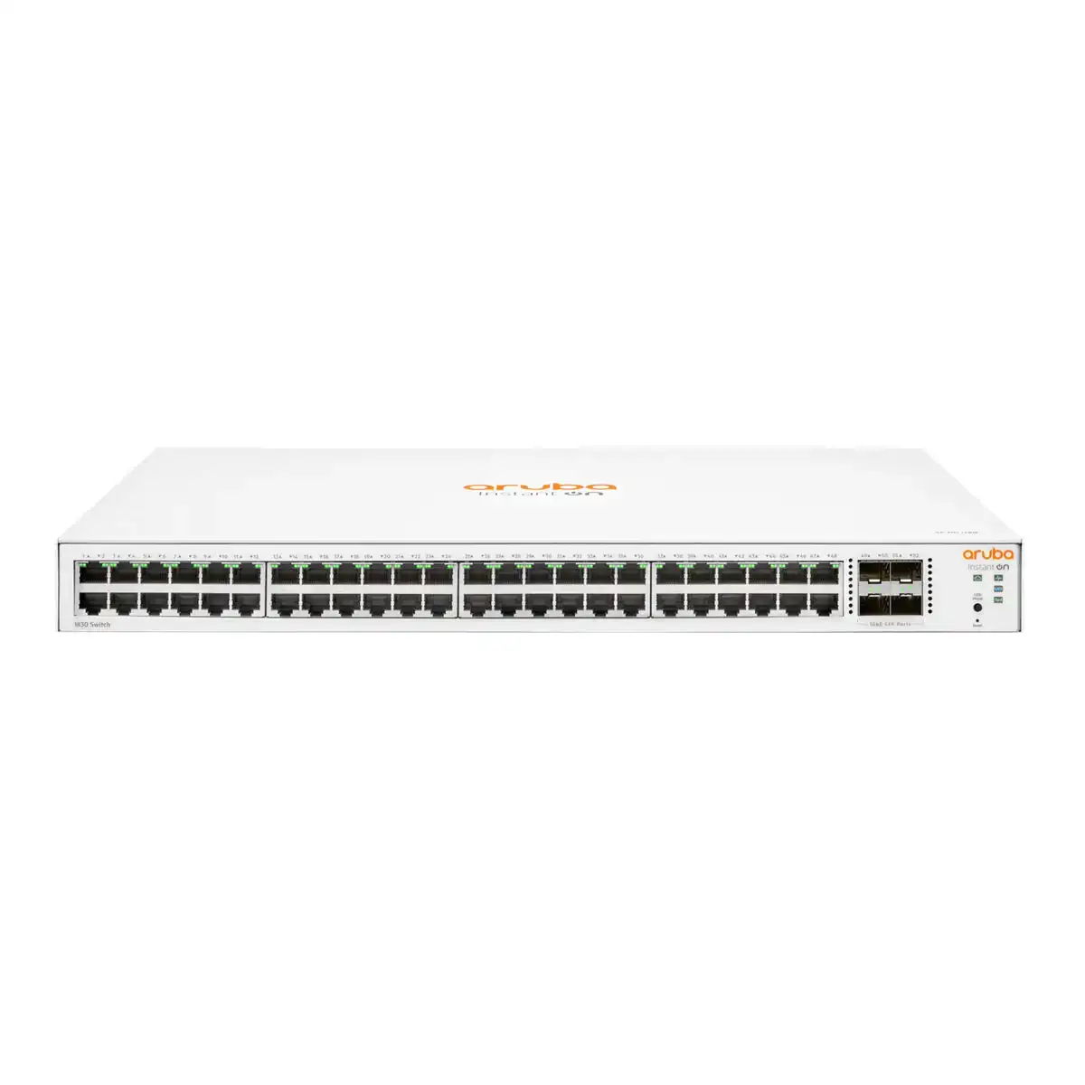 Switch hpe jl814a_3420. Bienvenue chez DIAYTAR SENEGAL - Où Choisir est une Invitation au Voyage. Explorez notre boutique en ligne et découvrez des produits qui vous transportent dans l'univers du Sénégal.