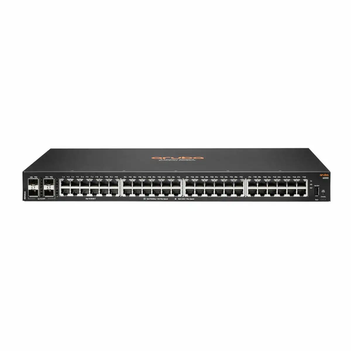 Switch hpe r8n86a_9595. DIAYTAR SENEGAL - L'Art de Magasiner sans Limites. Naviguez à travers notre collection diversifiée pour trouver des produits qui élargiront vos horizons shopping.