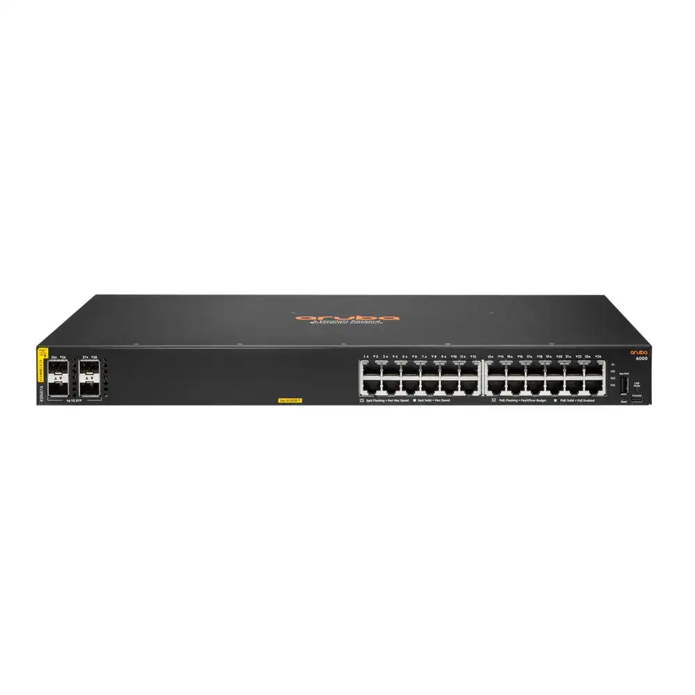 Switch hpe r8n87a_2766. DIAYTAR SENEGAL - Là où la Qualité se Marque d'une Touche Sénégalaise. Naviguez à travers notre boutique en ligne et choisissez des produits qui allient excellence et tradition.