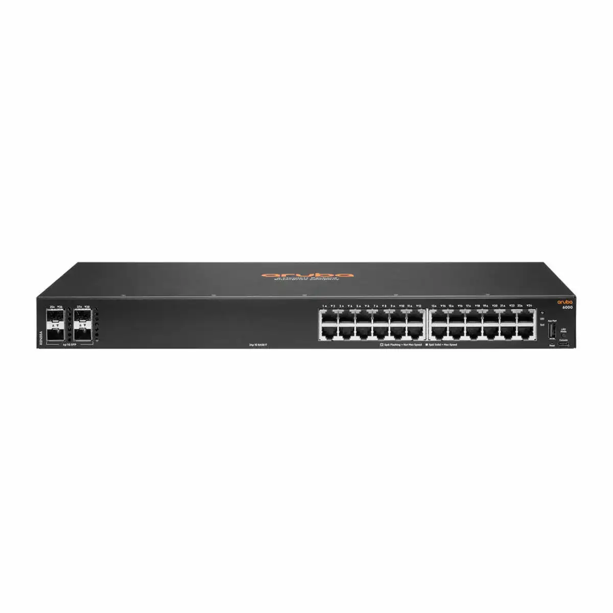 Switch hpe r8n88a_1847. Plongez dans le Monde de DIAYTAR SENEGAL - Où Chaque Article Raconte une Histoire. Explorez notre vaste assortiment et choisissez des produits qui vous parlent et reflètent votre style unique.