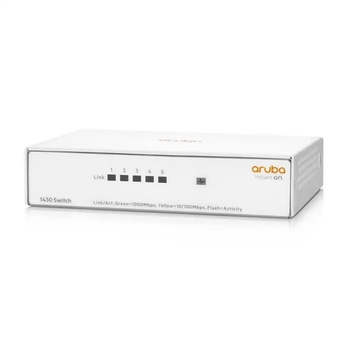 Switch hpe r8r44a blanc_3808. DIAYTAR SENEGAL - Où Choisir est un Plaisir Responsable. Parcourez notre catalogue et choisissez des produits qui incarnent notre engagement envers des pratiques durables et éthiques.