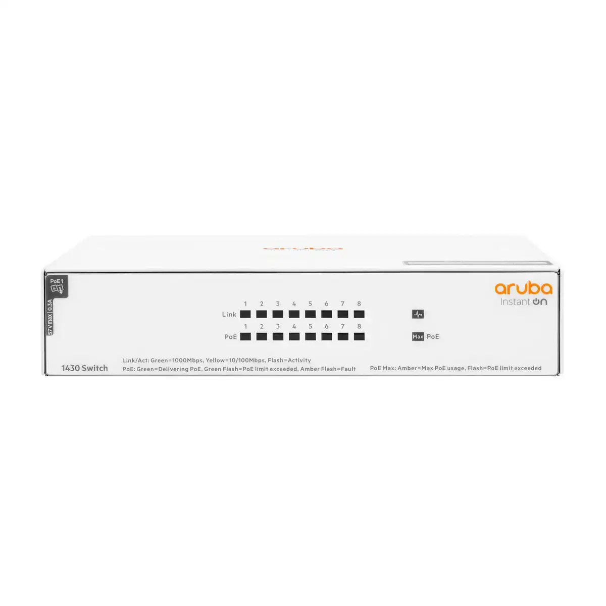Switch hpe r8r46a_7571. DIAYTAR SENEGAL - Votre Paradis Shopping au Cœur du Sénégal. Explorez notre boutique en ligne et découvrez des produits conçus pour enchanter chaque aspect de votre vie.