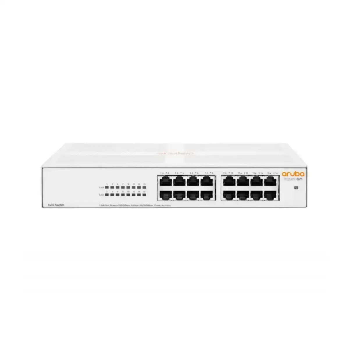 Switch hpe r8r47a_2751. DIAYTAR SENEGAL - Là où les Rêves de Shopping Deviennent Réalité. Naviguez à travers notre catalogue diversifié et choisissez parmi une variété d'articles qui feront de votre shopping une expérience inoubliable.