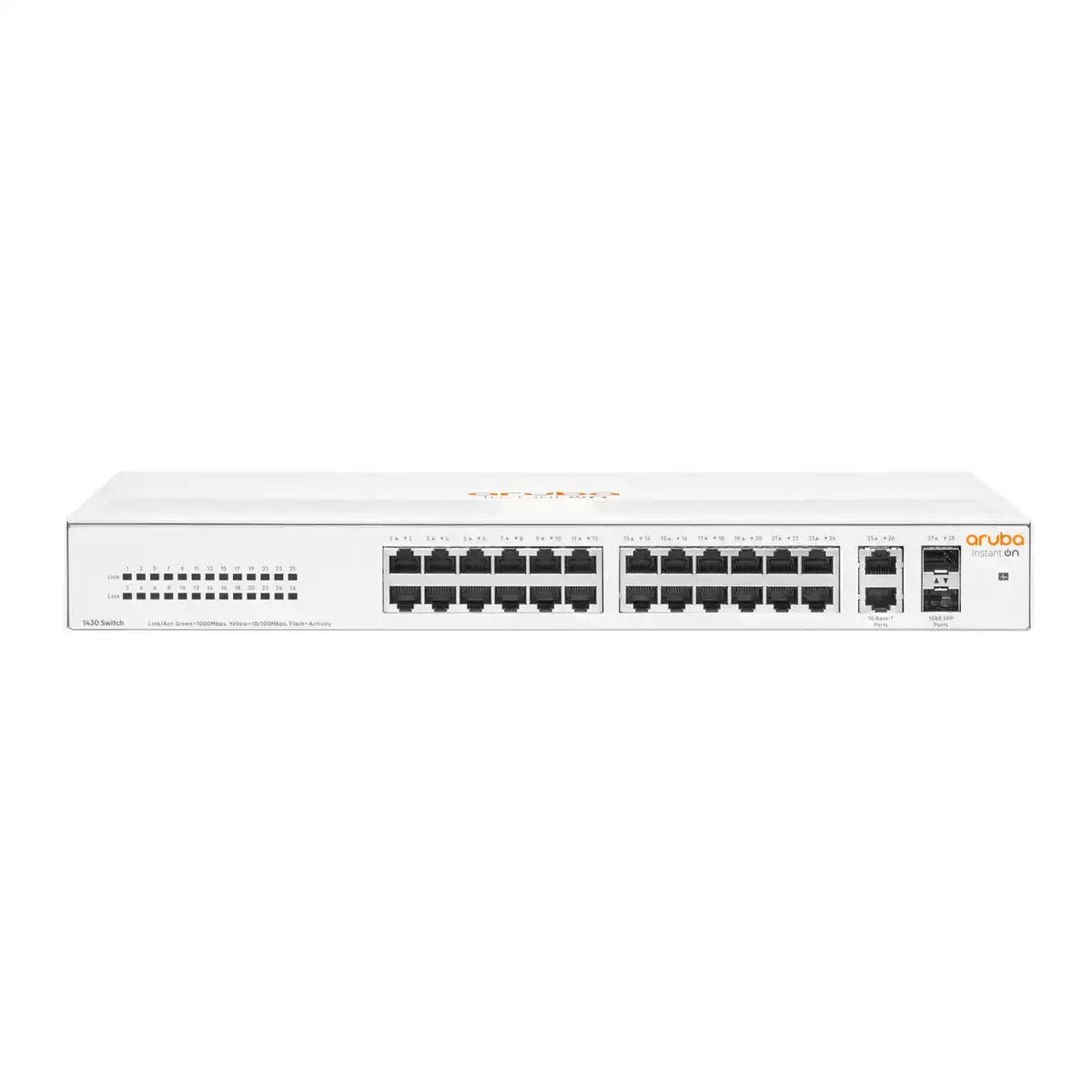 Switch hpe r8r50a_8935. DIAYTAR SENEGAL - Votre Plateforme Shopping de Confiance. Naviguez à travers nos rayons et choisissez des produits fiables qui répondent à vos besoins quotidiens.