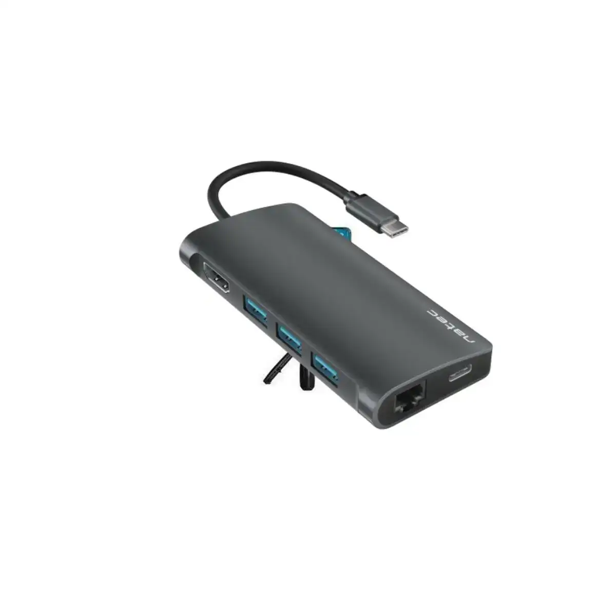 Switch natec owler 2_7740. DIAYTAR SENEGAL - L'Artisanat à Portée de Clic. Découvrez notre boutique en ligne pour trouver des produits uniques qui célèbrent la créativité et l'artisanat sénégalais.