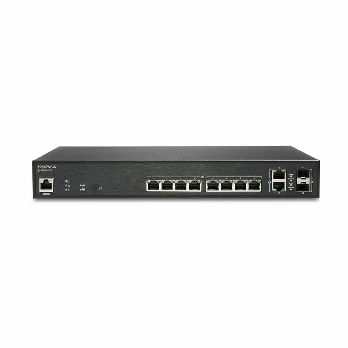 Switch sonicwall 02 ssc 2464 _7498. DIAYTAR SENEGAL - Votre Destination de Shopping Authentique au Sénégal. Plongez dans notre boutique en ligne pour découvrir des produits qui célèbrent la riche culture et l'artisanat du pays.