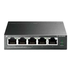 Switch tp link tl sg105pe gigabit ethernet_3334. Bienvenue chez DIAYTAR SENEGAL - Où Chaque Produit a son Âme. Découvrez notre gamme et choisissez des articles qui résonnent avec votre personnalité et vos valeurs.