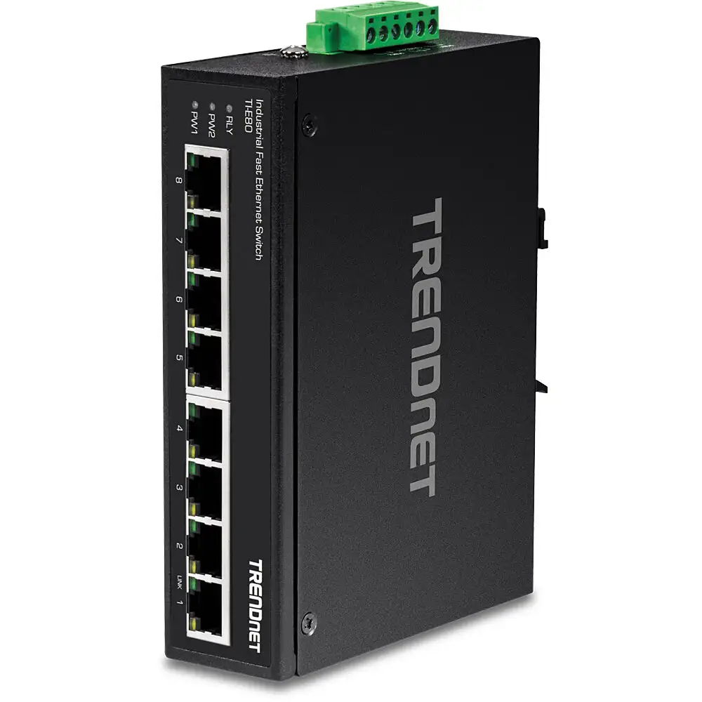 Switch trendnet ti e80 1 6 gbps_2686. DIAYTAR SENEGAL - Où la Qualité est Notre Engagement. Explorez notre boutique en ligne pour découvrir des produits conçus pour vous apporter satisfaction et plaisir.