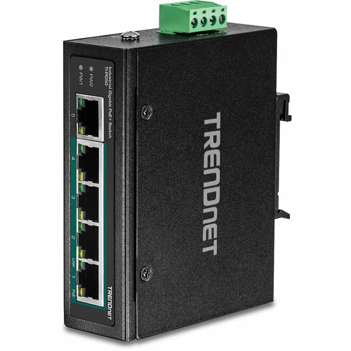 Switch trendnet ti pg50 10 gbps_9061. Bienvenue chez DIAYTAR SENEGAL - Où Chaque Achat Fait une Différence. Découvrez notre gamme de produits qui reflètent l'engagement envers la qualité et le respect de l'environnement.