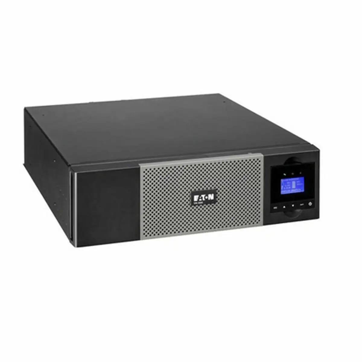 Systeme d alimentation sans interruption interactif eaton 5px1500irt2ug2 1500 w_6788. DIAYTAR SENEGAL - L'Art du Shopping Éclairé. Naviguez à travers notre plateforme intuitive et découvrez une variété d'articles soigneusement sélectionnés pour répondre à vos besoins et à vos envies.