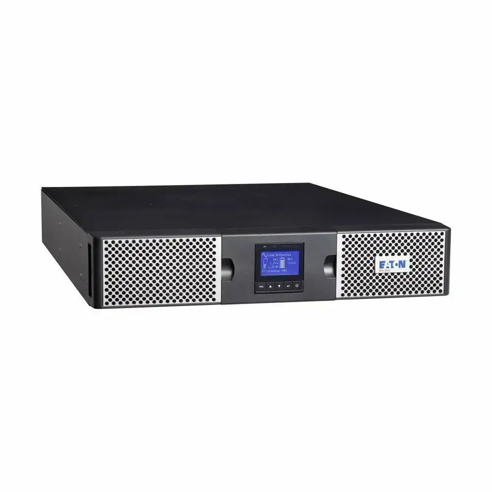 Systeme d alimentation sans interruption interactif eaton 9px2200irt2u _5833. Bienvenue chez DIAYTAR SENEGAL - Où Chaque Objet a sa Propre Histoire. Découvrez notre sélection soigneusement choisie et choisissez des produits qui racontent le patrimoine sénégalais.