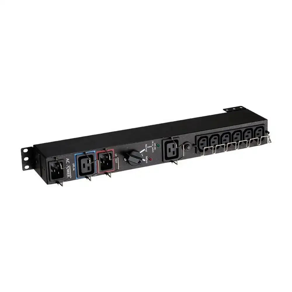 Systeme d alimentation sans interruption interactif eaton mbp3kid _4702. Entrez dans le Monde de DIAYTAR SENEGAL - Où Chaque Produit Raconte une Histoire Unique. Explorez notre sélection et laissez-vous transporter par des récits à travers les articles que vous choisissez.