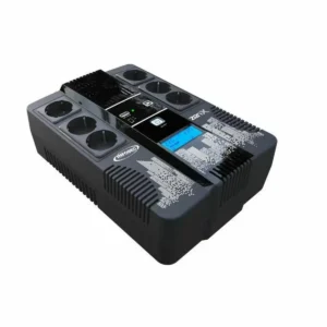 Systeme d alimentation sans interruption interactif infosec zen x 800 noir 800 w_5380. DIAYTAR SENEGAL - L'Art de Vivre le Shopping en Ligne. Découvrez notre plateforme intuitive et trouvez des produits qui vous inspirent et vous enchantent, à chaque clic.