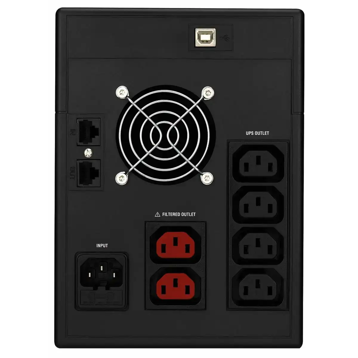 Systeme d alimentation sans interruption interactif nilox nxgclisw3k2x9v2 2100 w 3000 w_1559. DIAYTAR SENEGAL - Votre Passage vers l'Exceptionnel. Explorez notre boutique en ligne, où chaque produit est choisi avec soin pour offrir une expérience de shopping inoubliable.