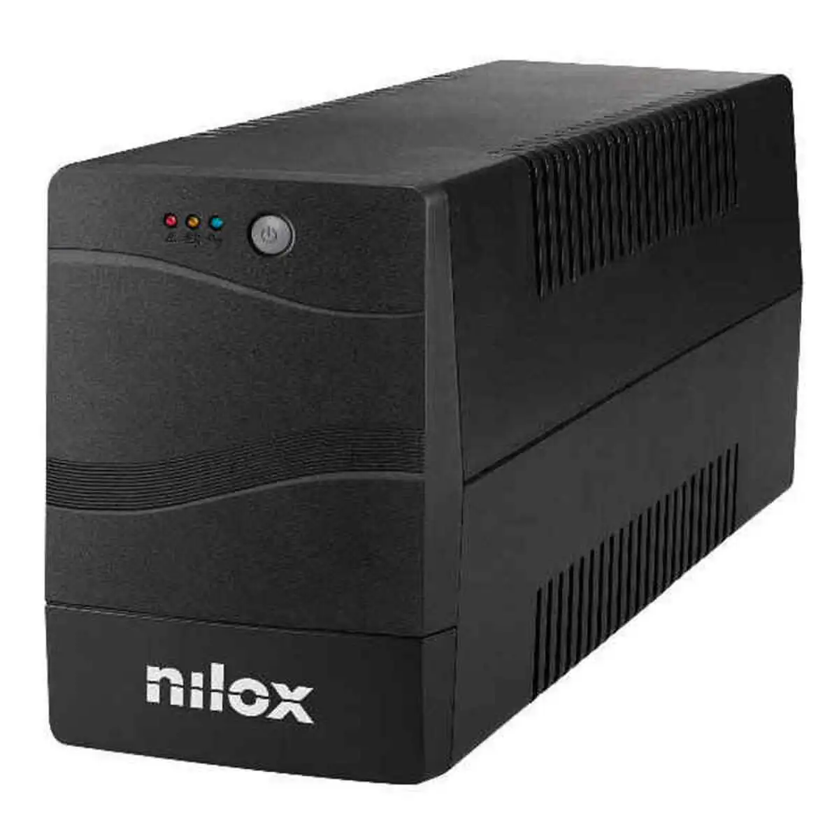 Systeme d alimentation sans interruption interactif nilox ups premium line interactive 2000 va_5431. DIAYTAR SENEGAL - Où Choisir Devient un Acte de Découverte. Découvrez notre gamme et choisissez des produits qui éveillent votre curiosité et élargissent vos horizons.