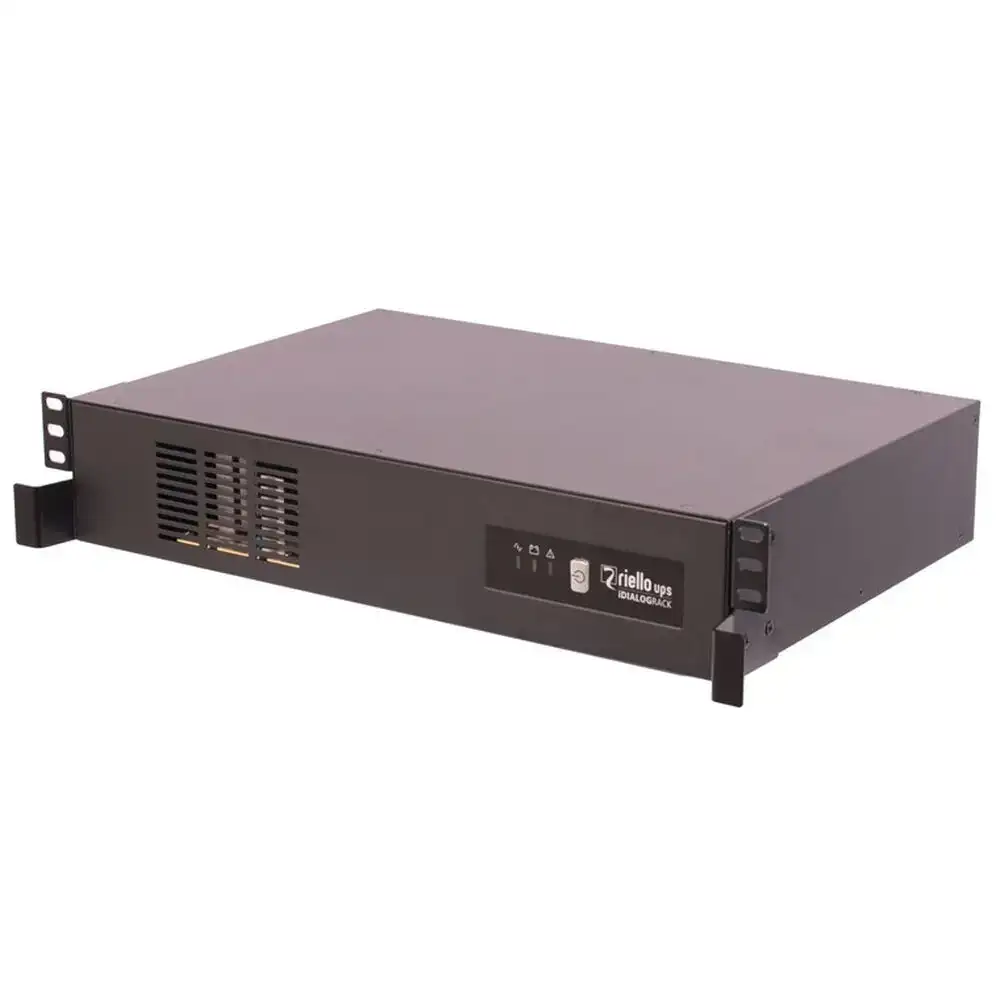 Systeme d alimentation sans interruption interactif riello idr 1200 720 w_4795. DIAYTAR SENEGAL - Votre Escapade Shopping Virtuelle. Explorez notre boutique en ligne et dénichez des trésors qui évoquent la culture et le savoir-faire sénégalais, un clic à la fois.