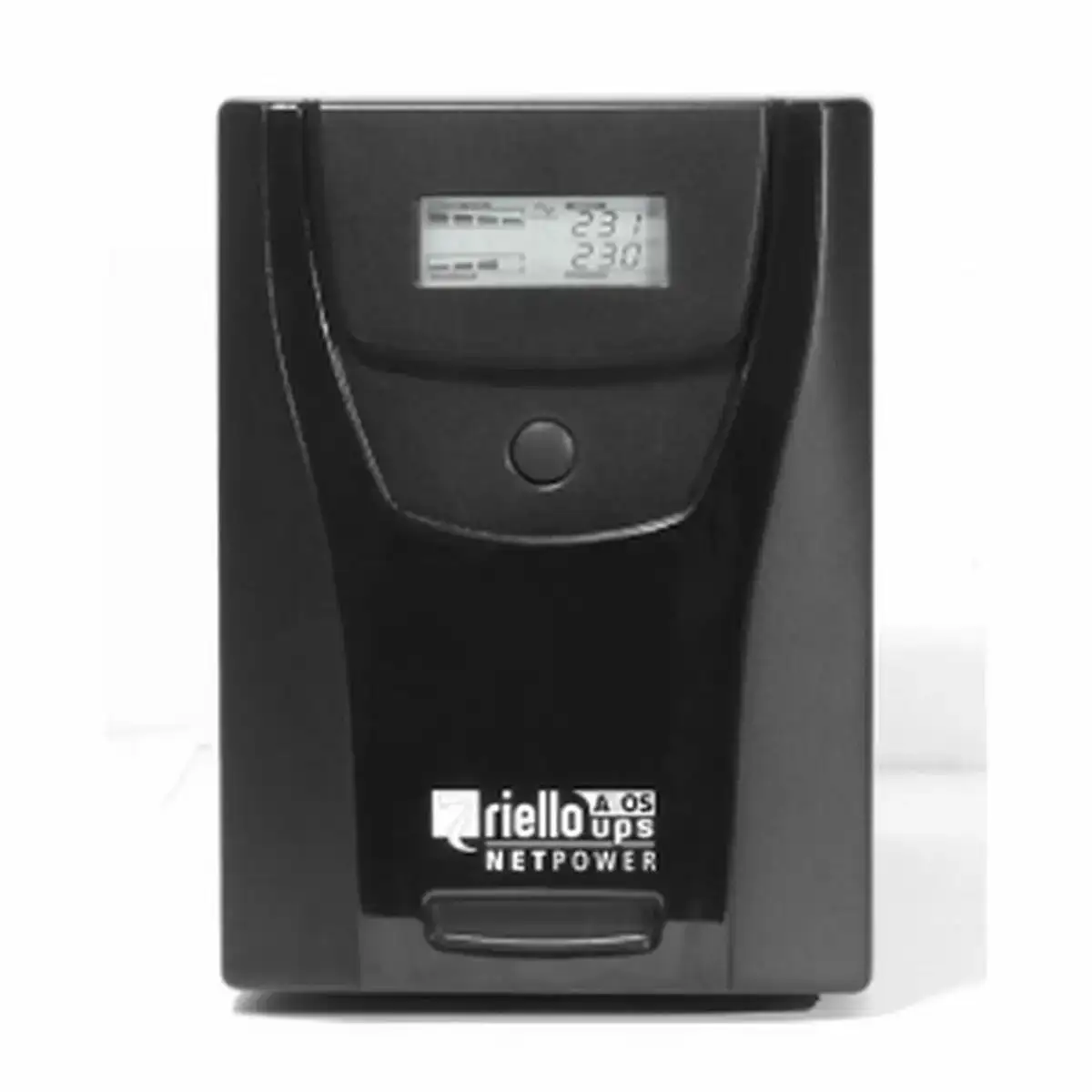 Systeme d alimentation sans interruption interactif riello npw 800 de noir 480 w 800 va_7770. Découvrez DIAYTAR SENEGAL - Votre Source de Produits Variés et un Service Exceptionnel. Parcourez nos catégories et bénéficiez d'un service client dévoué, prêt à vous guider à chaque étape.