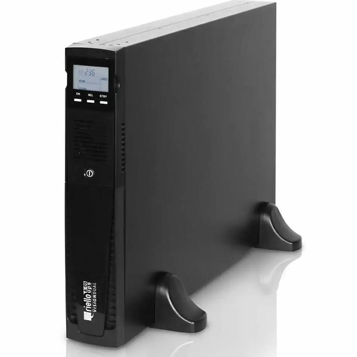 Systeme d alimentation sans interruption interactif riello vsd 1500 _8896. Bienvenue chez DIAYTAR SENEGAL - Où Chaque Objet a son Histoire. Découvrez notre sélection méticuleuse et choisissez des articles qui racontent l'âme du Sénégal.