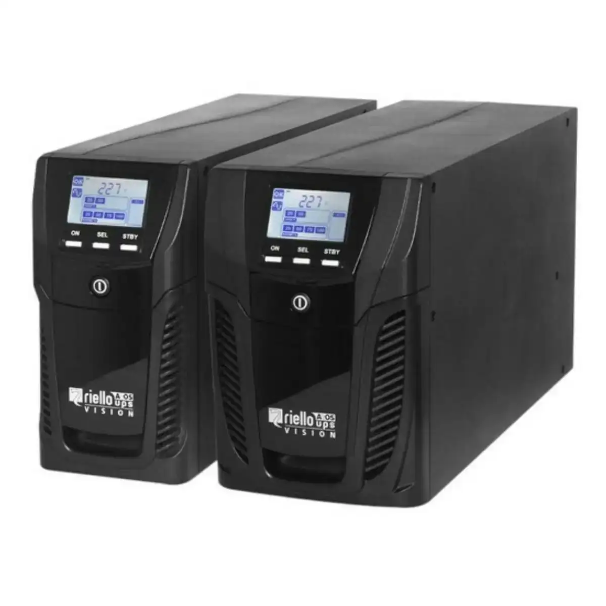 Systeme d alimentation sans interruption interactif riello vst 800 _5542. DIAYTAR SENEGAL - Où la Mode et le Confort se Rencontrent. Plongez dans notre univers de produits et trouvez des articles qui vous habillent avec style et aisance.