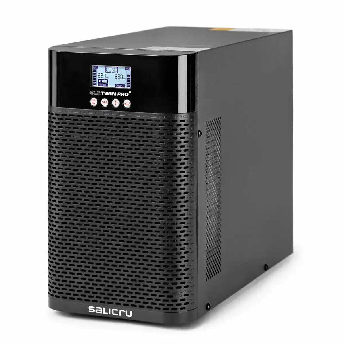 Systeme d alimentation sans interruption interactif salicru 699ca000019 _7083. DIAYTAR SENEGAL - Votre Passage vers l'Exceptionnel. Explorez notre boutique en ligne, où chaque produit est choisi avec soin pour offrir une expérience de shopping inoubliable.