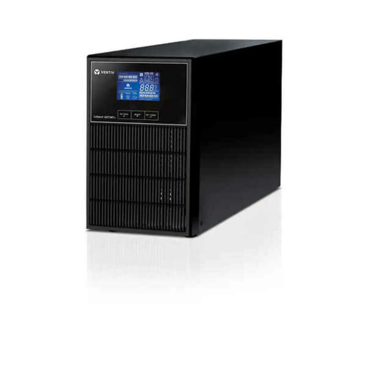 Systeme d alimentation sans interruption interactif vertiv liebert gxt mt 2 kva g2_8140. DIAYTAR SENEGAL - L'Art de Vivre avec Authenticité. Explorez notre gamme de produits artisanaux et découvrez des articles qui apportent une touche unique à votre vie.